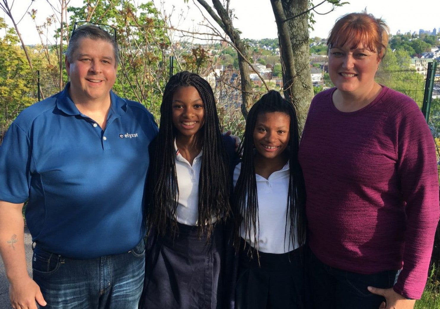 Box Braids Are The Reason These Two Black Girls Could Be Suspended
